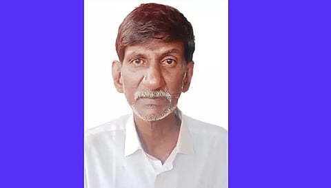 கைதான பாண்டி
