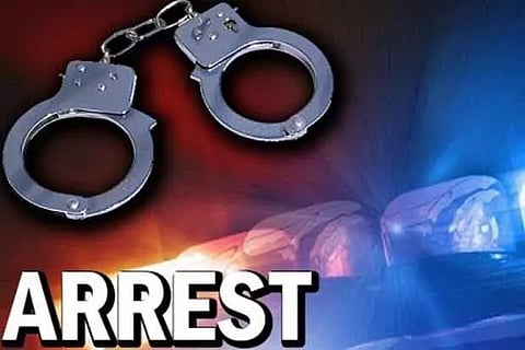 நீலகிரியில் ஒரே நாளில் கஞ்சா விற்ற 7 பேர் கைது