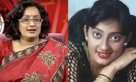 கனகா
