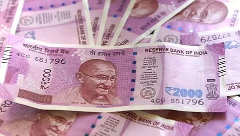 துபாய் லாட்டரியில் தெலுங்கானா வாலிபருக்கு ரூ.30 கோடி பரிசு