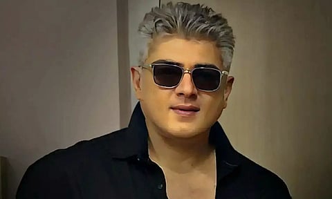 அஜித்