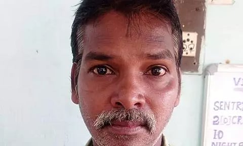 தயாளன்