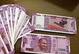டாப்செட்கோ டாம்கோ சார்பில் அரியலூரில் கடன் வழங்கும் முகாம்
