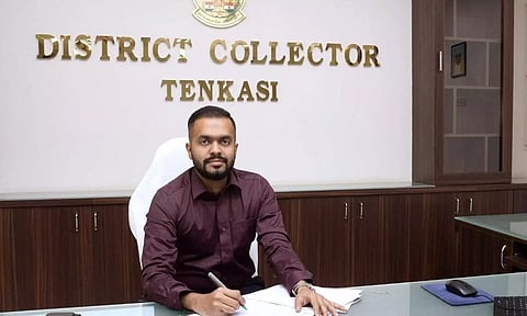 தென்காசி மாவட்டத்தில் முதல்-அமைச்சர் கோப்பைக்கான போட்டிகள்-அடுத்த மாதம் நடக்கிறது