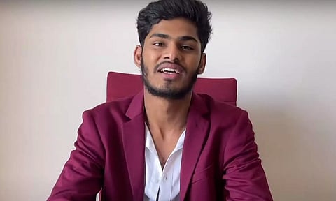 மீண்டும் சர்ச்சையில் சிக்கிய TTF வாசன்
