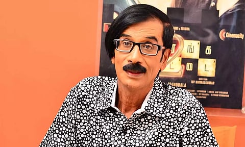 மனோபாலா