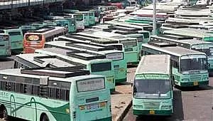 கோவையில் இருந்து வெளியூர்களுக்கு 190 சிறப்பு பஸ்கள் இயக்கம்