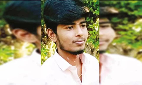 &nbsp;அஜித்குமார்