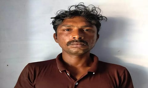 இன்னாசி லயோலா&nbsp;