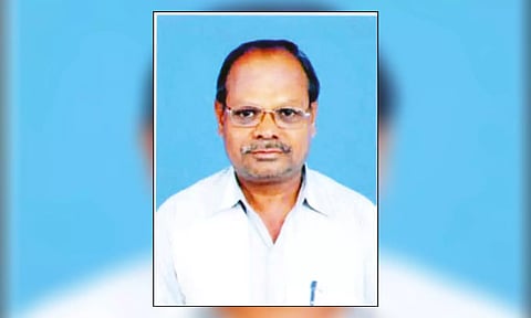 &nbsp;அப்துல் ஹாரிஸ்.