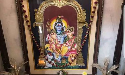 இன்று மார்கழி கடைசி சோமவாரம்...  விரதம் இருந்து சிவ தரிசனம் செய்யுங்க...