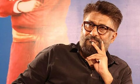 விவேக் அக்னிஹோத்ரி&nbsp;