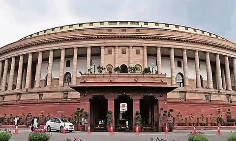பாராளுமன்ற பட்ஜெட் கூட்டத்தொடர் ஜனவரி 31ம் தேதி தொடங்குகிறது