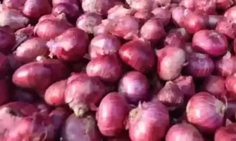 பிலிப்பைன்சில் இறைச்சியைவிட வெங்காயத்தின் விலை மூன்று மடங்கு அதிகம்