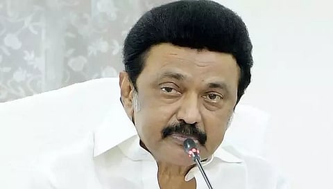 தமிழ்நாட்டில் சட்டம்-ஒழுங்கு-குற்ற தடுப்பு: முதலமைச்சர் மு.க.ஸ்டாலின் போலீஸ் அதிகாரிகளுடன் ஆலோசனை