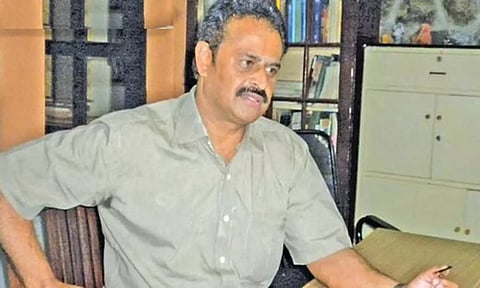 ராமஜெயம் கொலை வழக்கு: 3-வது நாளாக ரவுடிகளுக்கு உண்மை கண்டறியும் சோதனை