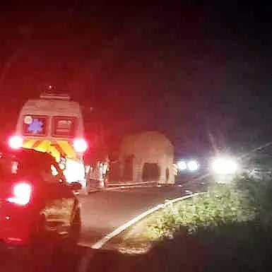 கூடலூர் அருகே நடுரோட்டில் வாகனங்களை வழிமறித்த ஒற்றை யானை