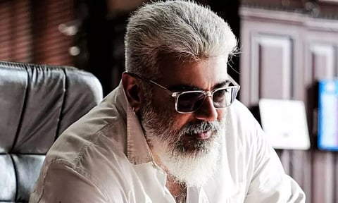 அஜித்