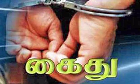 சீர்காழி ரவுடி கொலை வழக்கில் மேலும் ஒருவர் கைது