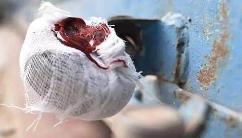 வடபழனியில் பள்ளி அருகே புகையிலை விற்ற கடைக்கு சீல்