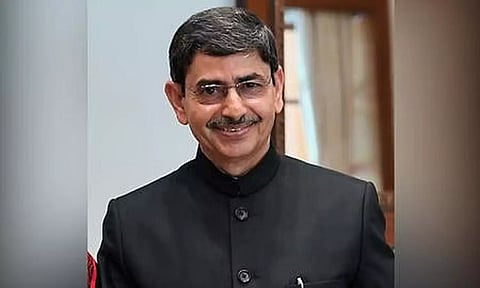 ஆளுநர் தேநீர் விருந்தை புறக்கணிப்பதாக காங்கிரஸ் அறிவிப்பு