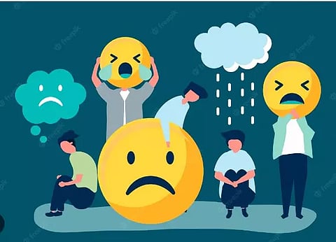மார்கழி மாதம் முடிந்தும் நெல்லிக்குப்பம் பகுதியில் கடும் பனிப்பொழிவு: பொதுமக்கள் கடும் அவதி