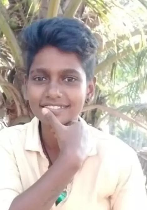 சூலூர் அருகே மாயமான திருநம்பி கதி என்ன?