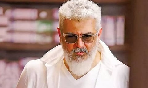 அஜித்