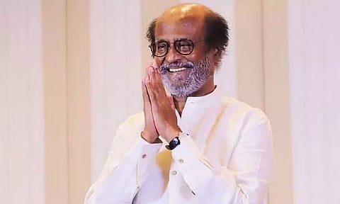 ரஜினி