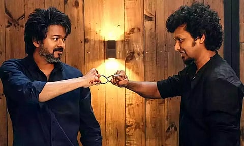 தளபதி 67