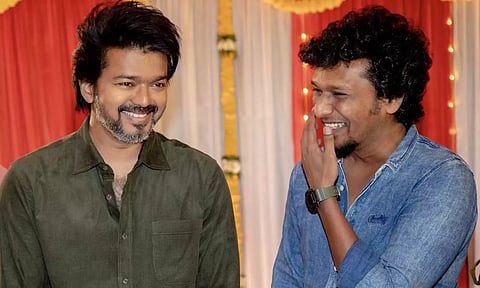 தளபதி 67