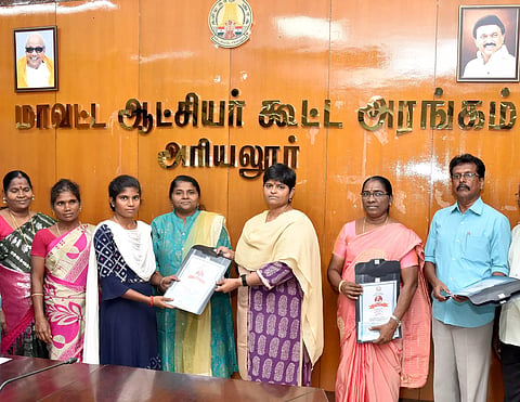 30 பேருக்கு காமராஜர் விருது
