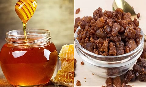 சர்க்கரை நோயாளிகள் தேன், பனங்கற்கண்டு சாப்பிடலாமா?
