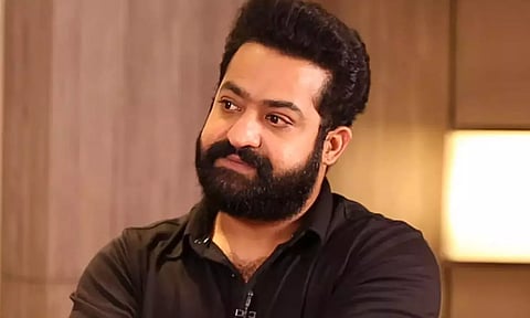 ஜூனியர் என்.டி.ஆர்