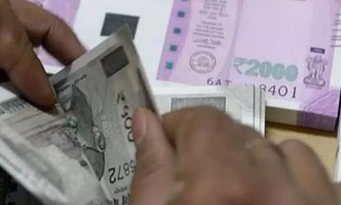 ஈரோடு இடைத்தேர்தல்:  பணப்பட்டுவாடாவை தடுக்க தீவிர கண்காணிப்பு- தமிழக தலைமை தேர்தல் அதிகாரி நடவடிக்கை