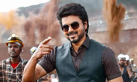 வாரிசு