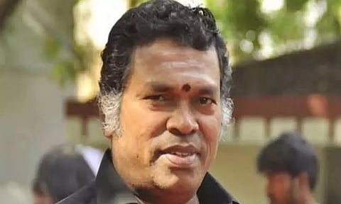 மயில்சாமி
