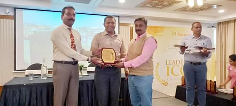 விருது வழங்கும் விழா