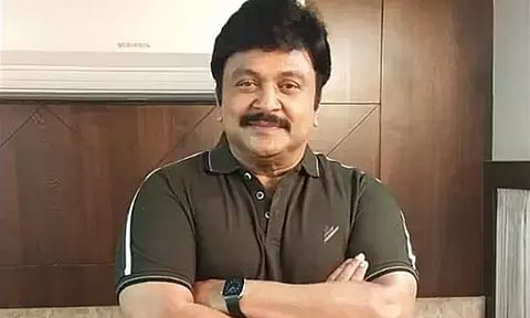 நடிகர் பிரபு
