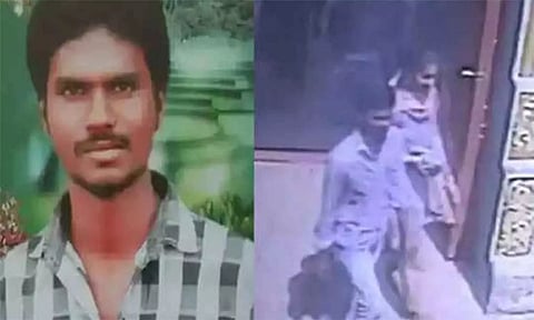 கோகுல்ராஜ் கொலை வழக்கு: யுவராஜ் உள்ளிட்டோரின் மேல்முறையீட்டு வழக்கில் தீர்ப்பு ஒத்திவைப்பு