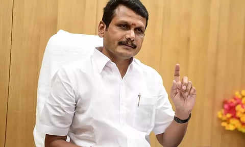 மின் இணைப்புடன் ஆதாரை இணைப்பதற்கான அவகாசம் இனிமேல் நீட்டிக்கப்பட மாட்டாது- அமைச்சர் செந்தில்பாலாஜி