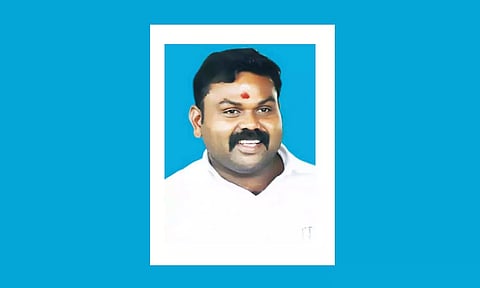 Sankarankovil, Chief Minister M.K.Stalin,Raja MLA,
