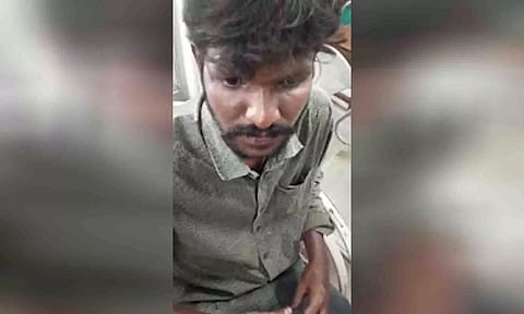 விஜய்.