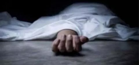 வாகனம் மோதி முதியவர் பலி
