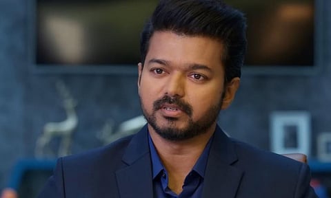 வாரிசு