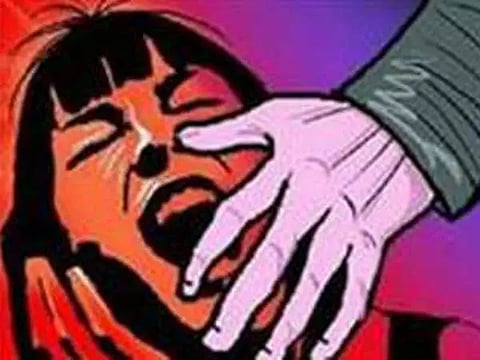 மணவிடுதியில் இளம்பெண் கடத்தல்?