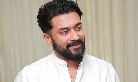 சூர்யா