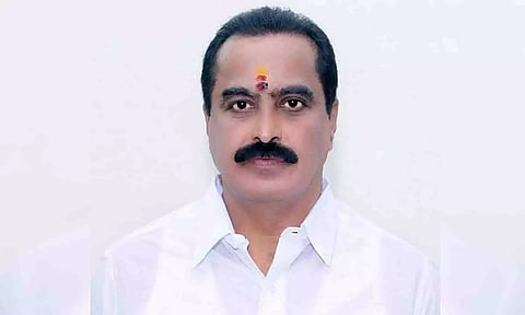 எம்.எஸ்.எம்.ஆனந்தன் எம்.எல்.ஏ.