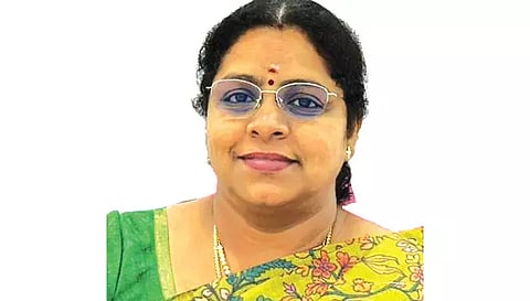 குழந்தை பாக்கியம் இல்லாமைக்கு என்ன காரணம்?- டாக்டர் எஸ்.எஸ்.காயத்ரிதேவி
