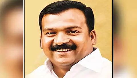 திருத்தங்கல், சாட்சியாபுரம் ரெயில்வே மேம்பால பணிகள்